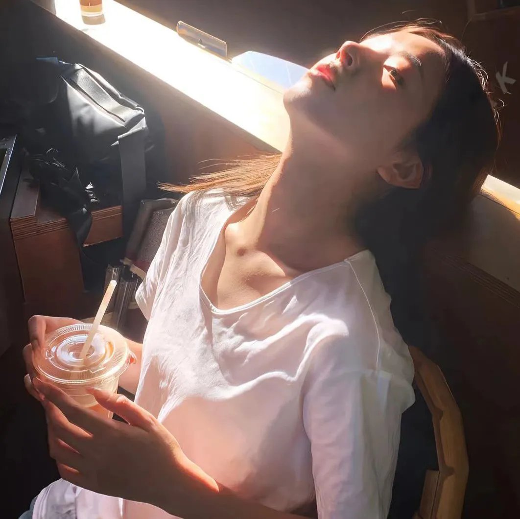 李太的秘密生活
