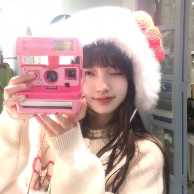 海边的女人