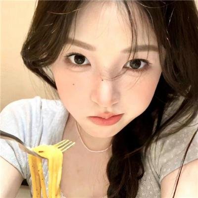 天使脸庞